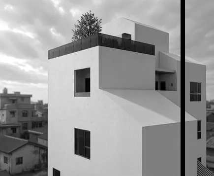 建築設計 Architecture