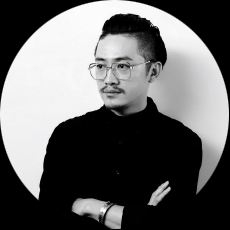 楊鎮宇 Mo Yang