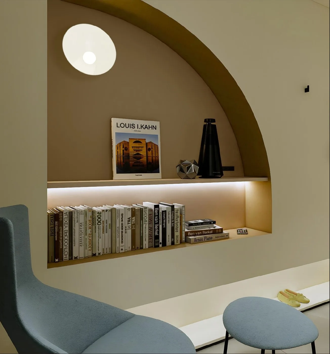 室內設計 Interior project
