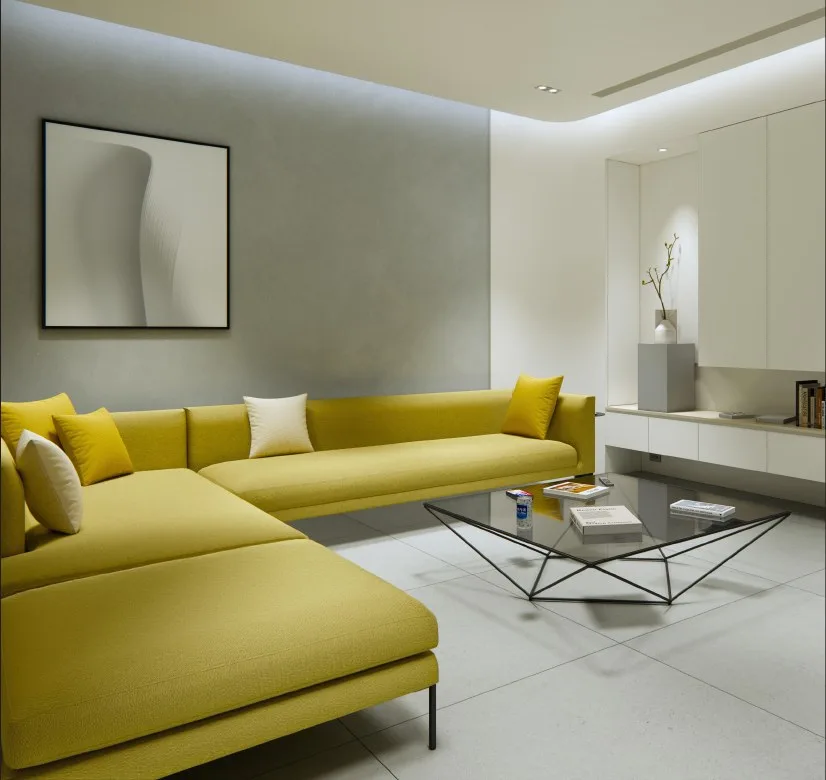 室內設計 Interior project
