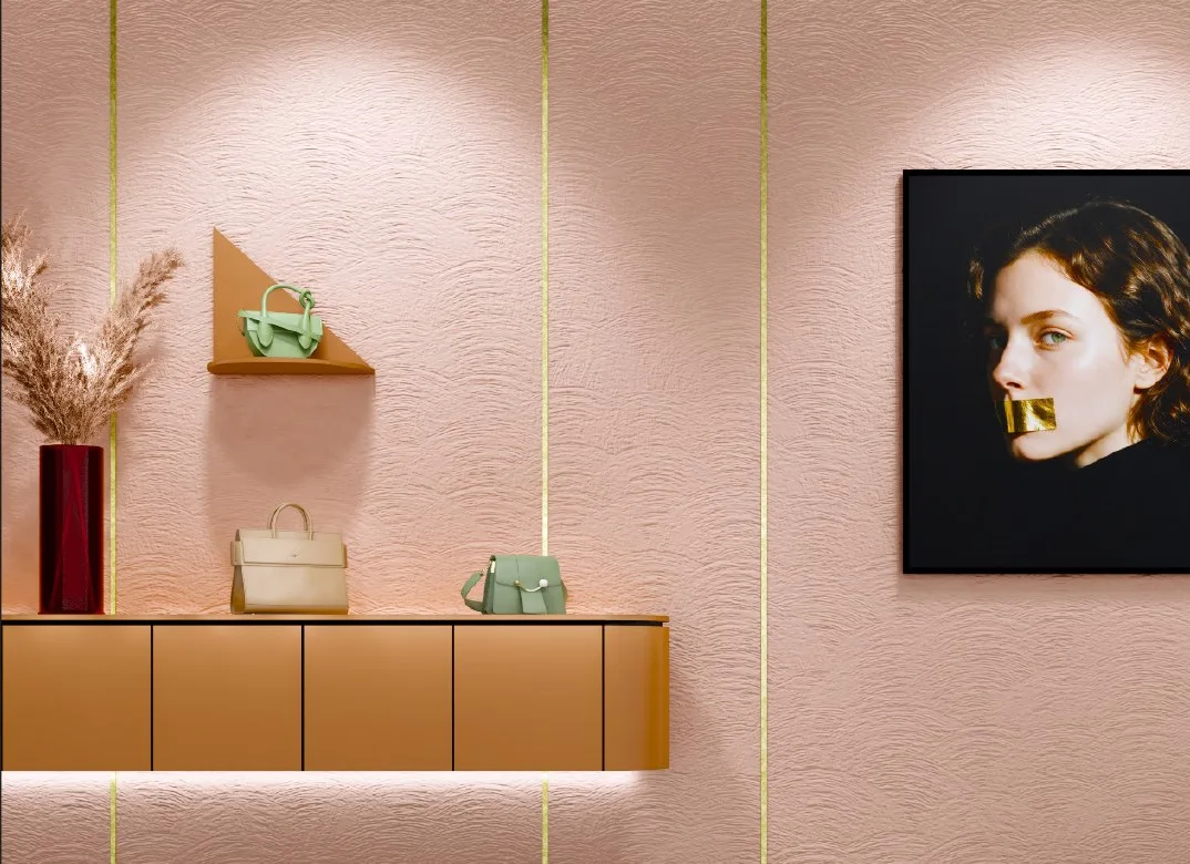 室內設計 Interior project