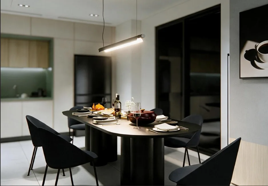 廚房設計 Kitchen project